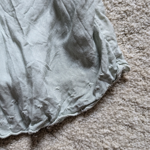 Wilfred Ribera Dress - Picture 7 of 10